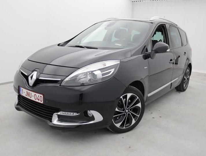 Photo 0 VIN: VF1JZNAA652559123 - RENAULT GRAND SCENIC &#3909 