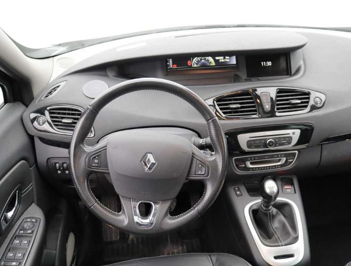 Photo 9 VIN: VF1JZNAA652559123 - RENAULT GRAND SCENIC &#3909 