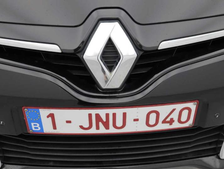 Photo 5 VIN: VF1JZNAA652559123 - RENAULT GRAND SCENIC &#3909 