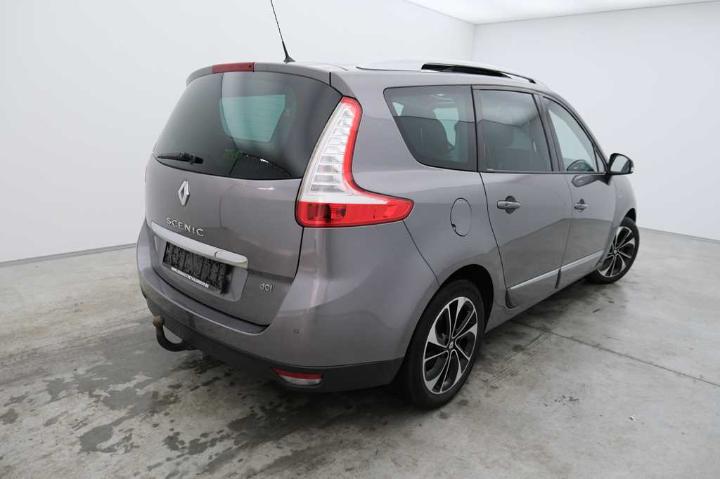 Photo 2 VIN: VF1JZNAB652875419 - RENAULT GRAND SCENIC &#3909 