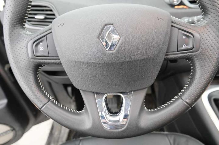 Photo 29 VIN: VF1JZNAB652875419 - RENAULT GRAND SCENIC &#3909 