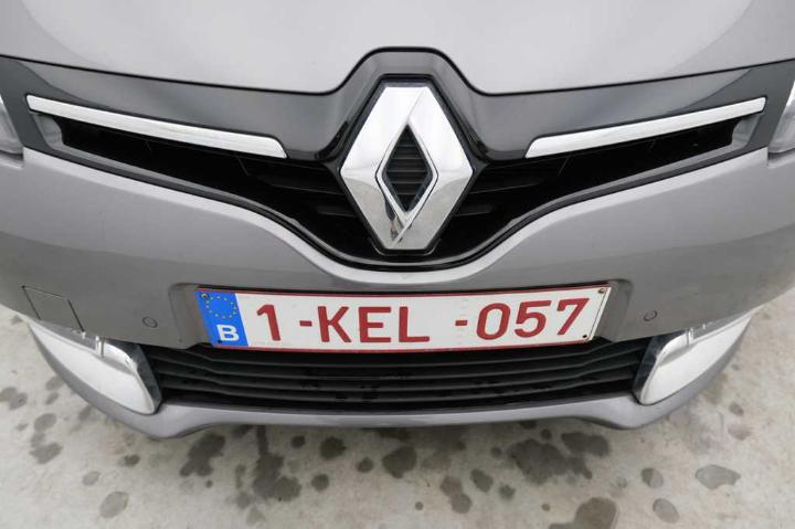 Photo 5 VIN: VF1JZNAB652875419 - RENAULT GRAND SCENIC &#3909 