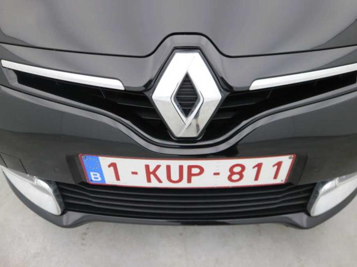 Photo 5 VIN: VF1JZNAB653470582 - RENAULT GRAND SCENIC &#3909 