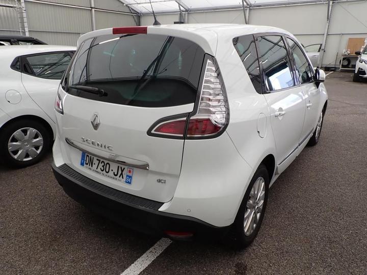 Photo 2 VIN: VF1JZS00E52189428 - RENAULT SCENIC 