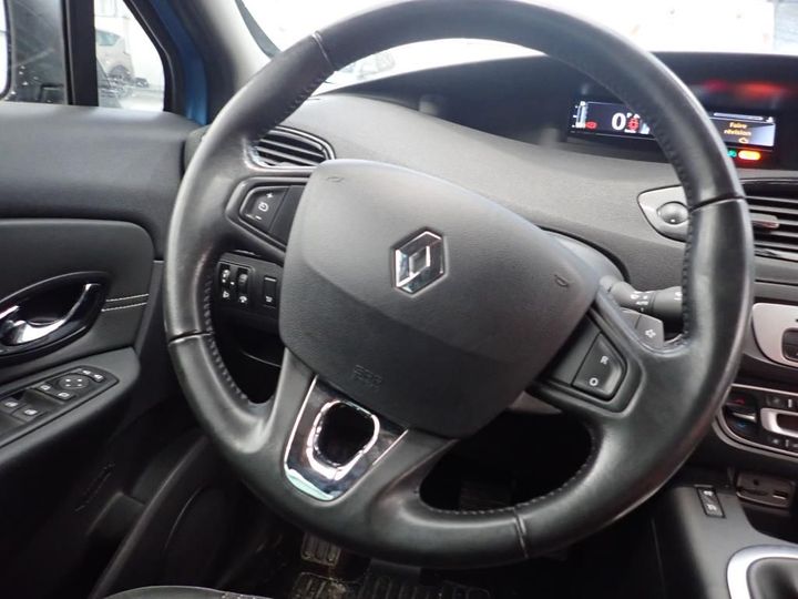 Photo 10 VIN: VF1JZS00E53282107 - RENAULT SCENIC 