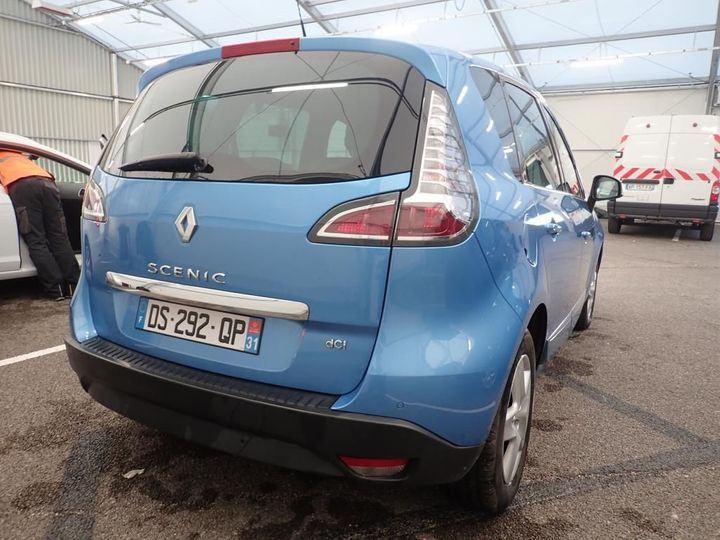 Photo 2 VIN: VF1JZS00E53282107 - RENAULT SCENIC 