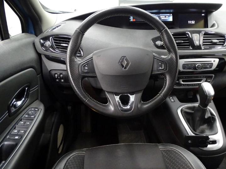 Photo 12 VIN: VF1JZS0AE53097285 - RENAULT GRAND SCENIC 