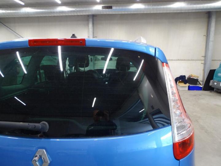 Photo 16 VIN: VF1JZS0AE53097285 - RENAULT GRAND SCENIC 