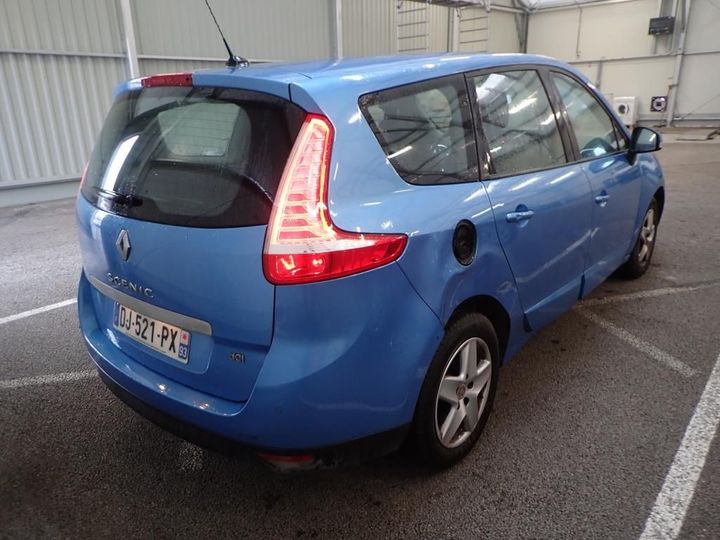 Photo 2 VIN: VF1JZS0BE51392314 - RENAULT GRAND SCENIC 7S 