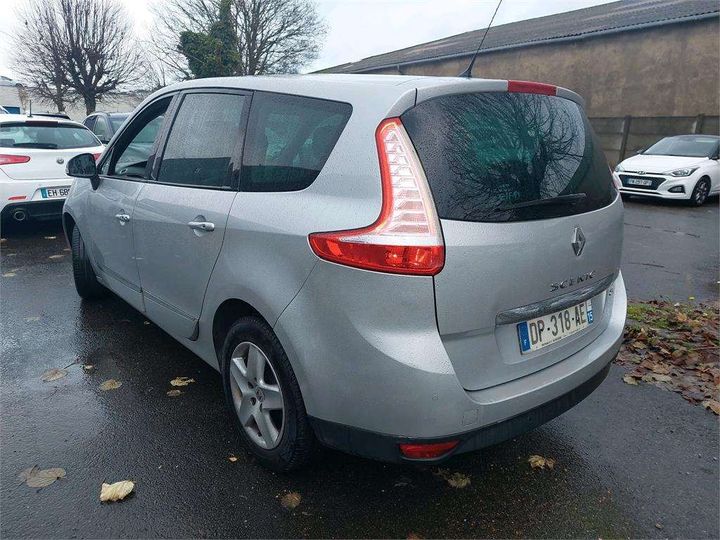 Photo 2 VIN: VF1JZS0BE52330349 - RENAULT GRAND SCENIC 