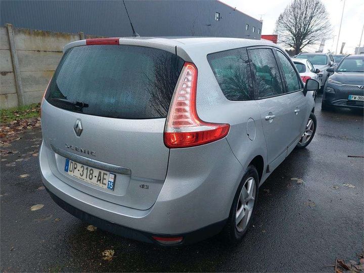 Photo 3 VIN: VF1JZS0BE52330349 - RENAULT GRAND SCENIC 