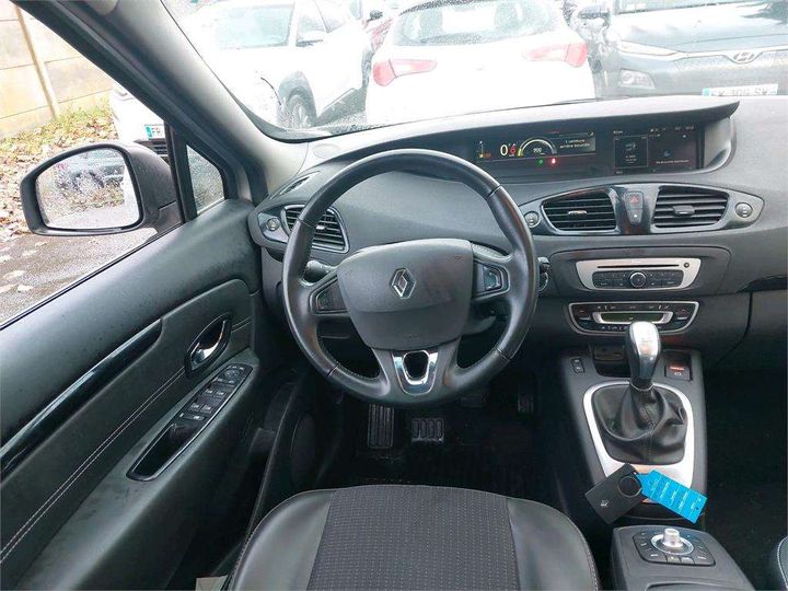 Photo 4 VIN: VF1JZS0BE52330349 - RENAULT GRAND SCENIC 