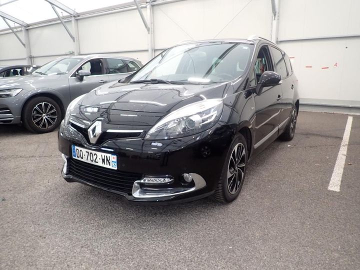 Photo 0 VIN: VF1JZS0BE52917198 - RENAULT GRAND SCENIC 