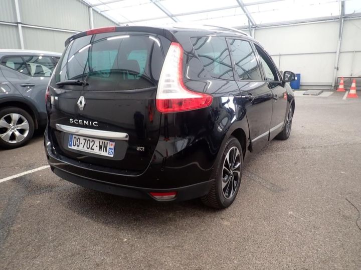 Photo 2 VIN: VF1JZS0BE52917198 - RENAULT GRAND SCENIC 