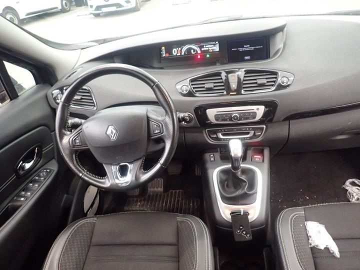 Photo 6 VIN: VF1JZS0BE52917198 - RENAULT GRAND SCENIC 