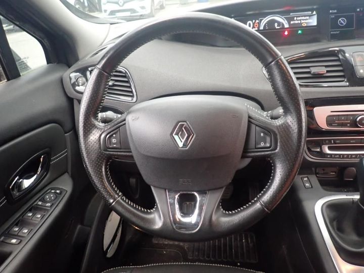 Photo 8 VIN: VF1JZS0BE52917198 - RENAULT GRAND SCENIC 