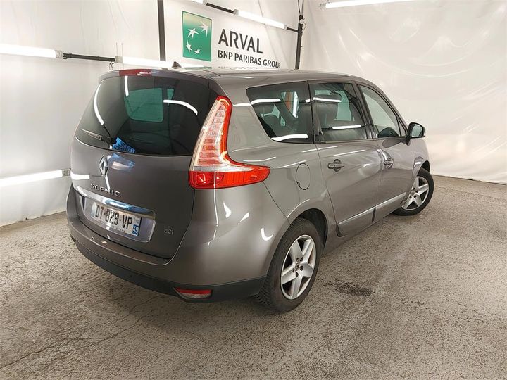 Photo 2 VIN: VF1JZS0BE53336536 - RENAULT GRAND SCENIC 