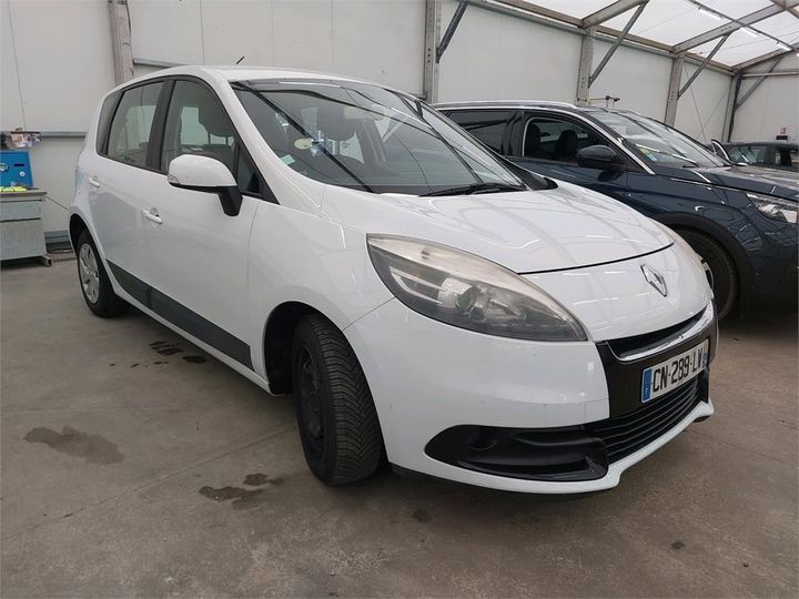 Photo 2 VIN: VF1JZT20648332851 - RENAULT SCENIC 