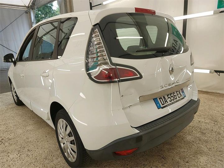 Photo 2 VIN: VF1JZT20649918742 - RENAULT SCENIC 