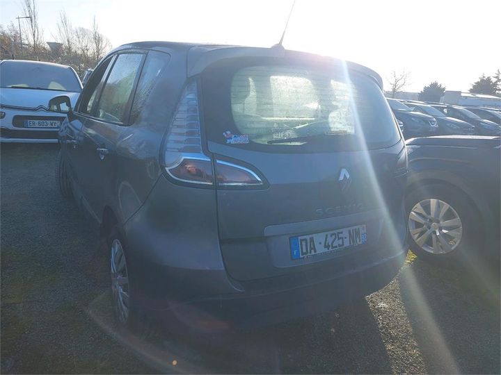 Photo 3 VIN: VF1JZT20650023817 - RENAULT SCENIC 