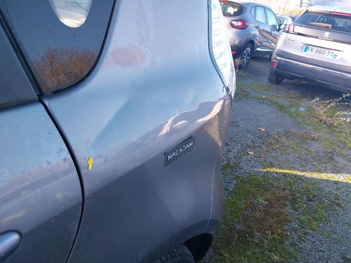 Photo 33 VIN: VF1JZT20650023817 - RENAULT SCENIC 