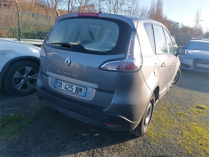 Photo 4 VIN: VF1JZT20650023817 - RENAULT SCENIC 