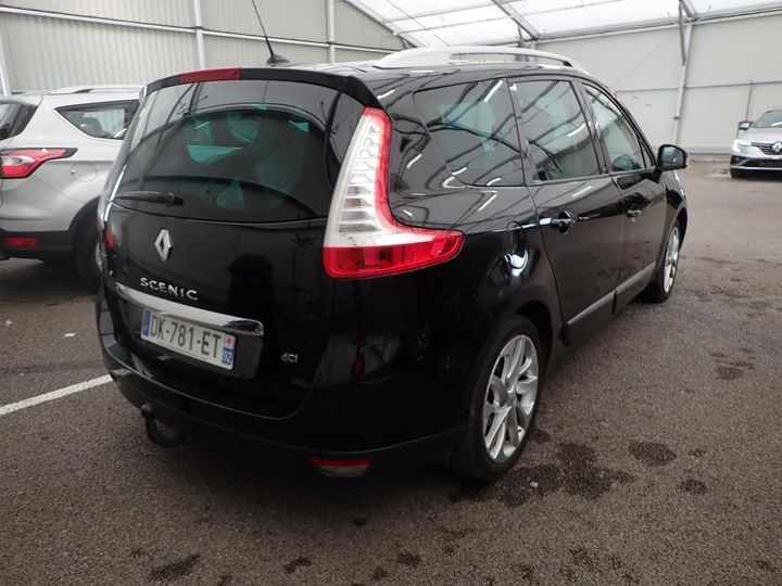 Photo 2 VIN: VF1JZYAB651458470 - RENAULT GRAND SCENIC 7S 