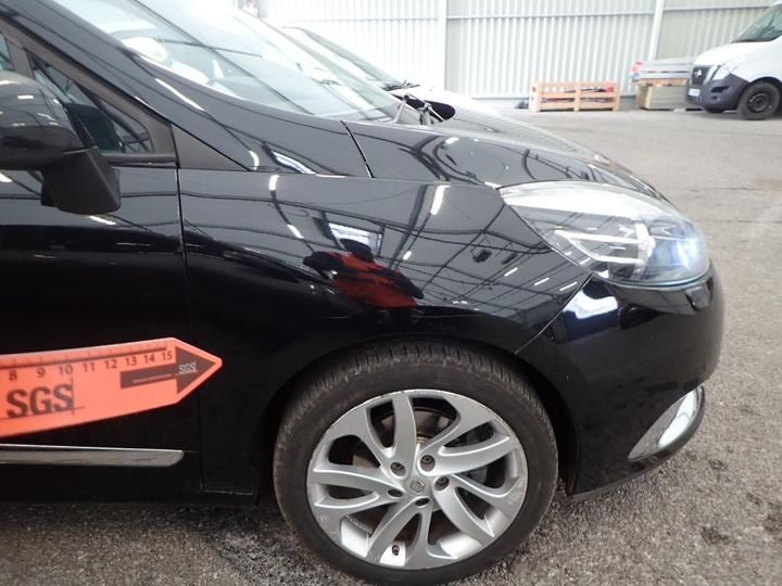 Photo 29 VIN: VF1JZYAB651458470 - RENAULT GRAND SCENIC 7S 