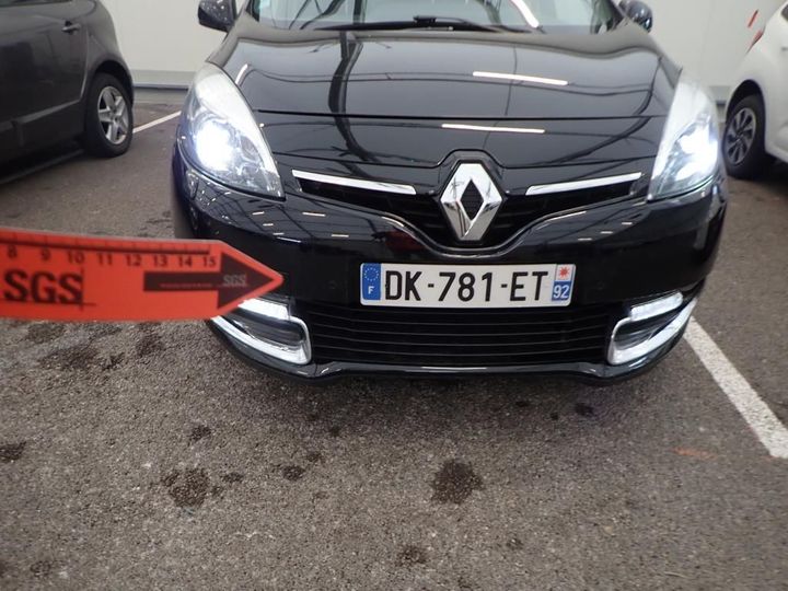 Photo 31 VIN: VF1JZYAB651458470 - RENAULT GRAND SCENIC 7S 