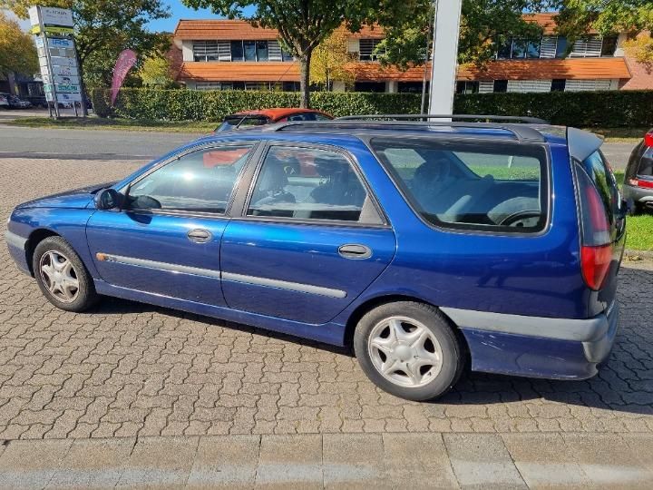 Photo 13 VIN: VF1K56LJC16168932 - RENAULT LAGUNA ESTATE 