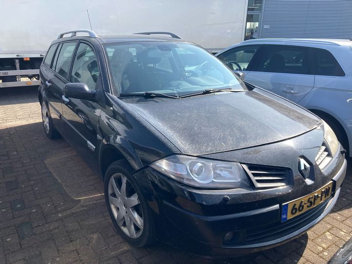 Photo 4 VIN: VF1KM0U0635207955 - RENAULT MEGANE 