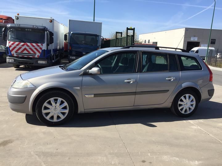 Photo 2 VIN: VF1KMR20531408004 - RENAULT MEGANE ESTATE 