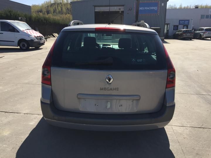 Photo 4 VIN: VF1KMR20531408004 - RENAULT MEGANE ESTATE 