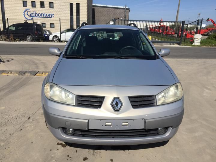 Photo 5 VIN: VF1KMR20531408004 - RENAULT MEGANE ESTATE 