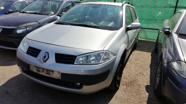 Photo 0 VIN: VF1KMSF0534096459 - RENAULT MEGANE 