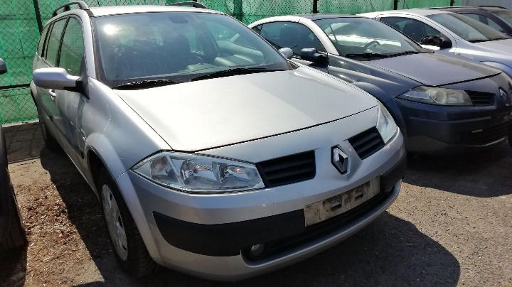 Photo 2 VIN: VF1KMSF0534096459 - RENAULT MEGANE 