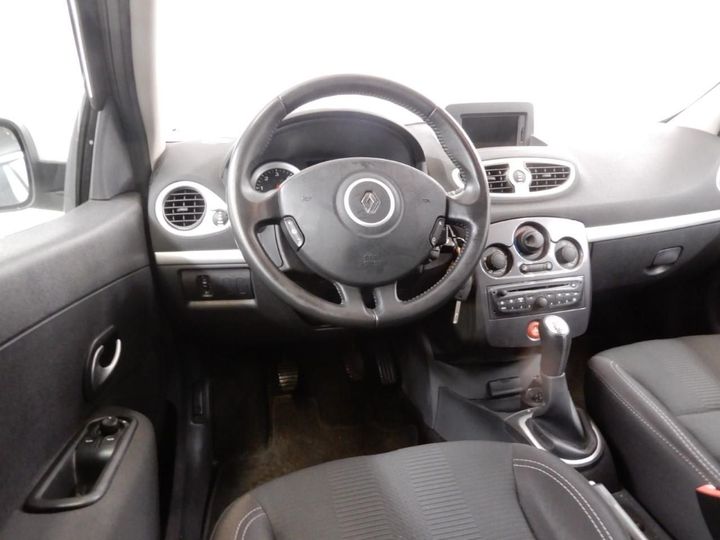 Photo 3 VIN: VF1KR2H0H46150512 - RENAULT CLIO 