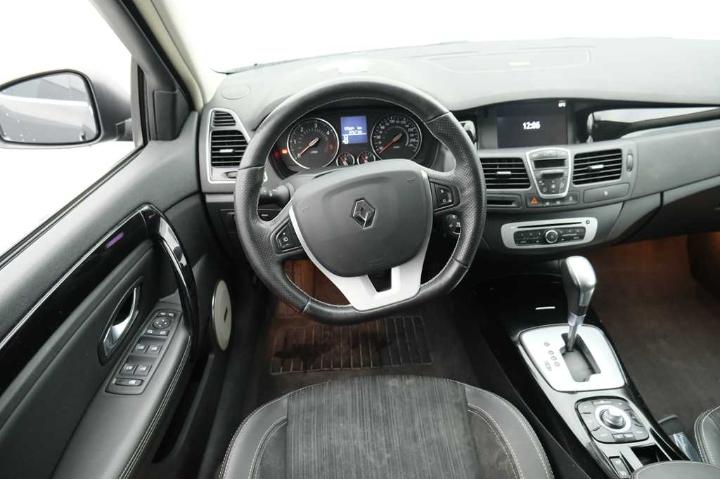 Photo 9 VIN: VF1KT12CE53094680 - RENAULT LAGUNA 