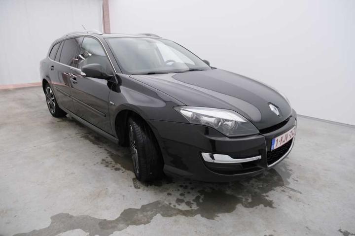 Photo 8 VIN: VF1KT12CE53094680 - RENAULT LAGUNA 