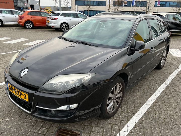 Photo 0 VIN: VF1KT1RG645818082 - RENAULT LAGUNA ESTATE 