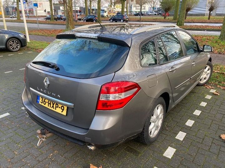 Photo 3 VIN: VF1KT2A0640956179 - RENAULT LAGUNA ESTATE 