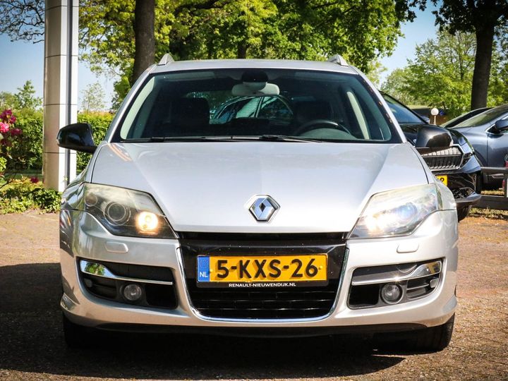 Photo 13 VIN: VF1KTD9GE47548722 - RENAULT LAGUNA ESTATE 