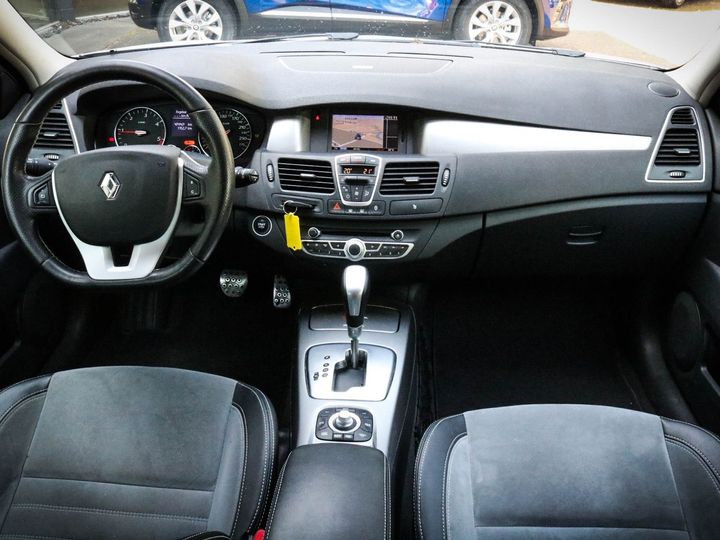 Photo 22 VIN: VF1KTD9GE47548722 - RENAULT LAGUNA ESTATE 