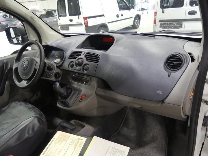 Photo 3 VIN: VF1KW04B544489529 - RENAULT KANGOO 