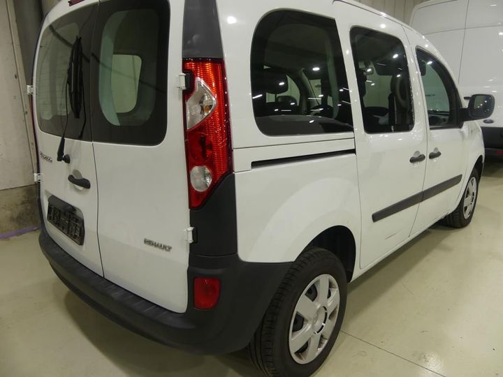 Photo 2 VIN: VF1KW04B544489592 - RENAULT KANGOO 