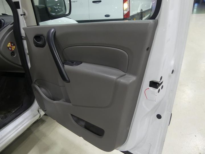 Photo 23 VIN: VF1KW04B544489592 - RENAULT KANGOO 