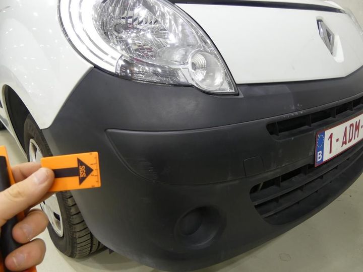 Photo 26 VIN: VF1KW04B544489592 - RENAULT KANGOO 