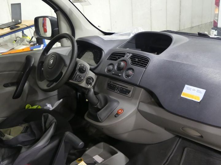 Photo 3 VIN: VF1KW04B544489592 - RENAULT KANGOO 