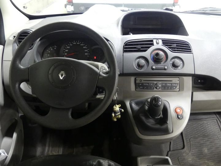 Photo 8 VIN: VF1KW04B544489592 - RENAULT KANGOO 