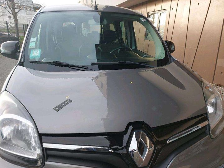 Photo 22 VIN: VF1KW06H652740079 - RENAULT GRAND KANGOO 